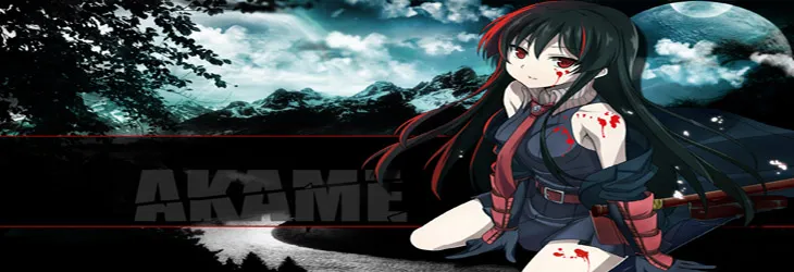 Akame Ga Kiru
