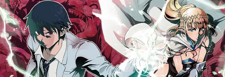 Hazure Waku No Joutai Ijou Skill De Saikyou Ni Natta Ore Ga Subete Wo Juurin Suru Made